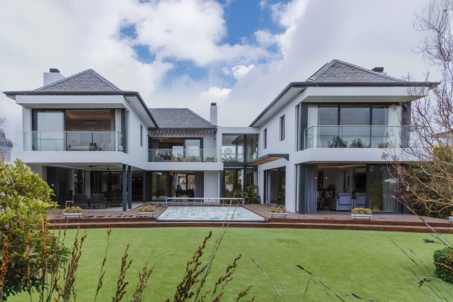 5 Bedroom Property for Sale in Pearl Valley at Val de Vie Western Cape